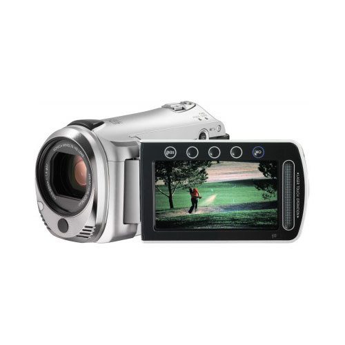Kamera cyfrowa JVC GZ-HM300S