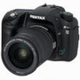 Lustrzanka cyfrowa Pentax K110D