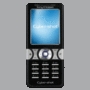 Telefon komórkowy Sony Ericsson K550i
