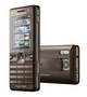 Telefon komórkowy Sony Ericsson K770i