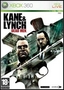 Gra Xbox 360 Kane & Lynch: Dead Men