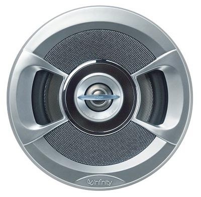 Głośniki samochodowe Infinity Kappa 42.7i