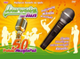 Gra PC Karaoke For Fun Polski Muzyko Pak 50
