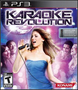 Gra PS3 Karaoke Revolution