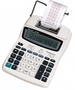 Kalkulator z drukarką Vector KAV-105