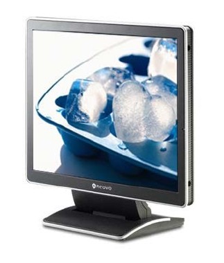 Monitor LCD AG Neovo K-B17