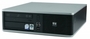 Komputer HP Compaq KB924EA DC7800 C2D Q9300/1GB/160/SUPERMULTI/VBU