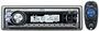 Radio samochodowe z CD JVC KD-PDR61