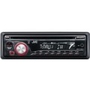 Radio samochodowe JVC KD-R203