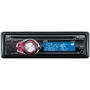 Radio samochodowe z CD JVC KD-R303