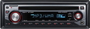 Radio samochodowe z CD Kenwood KDC-W3037AY-GY