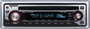 Radio samochodowe z CD Kenwood KDC-W311AY-GY