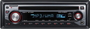 Radio samochodowe z CD Kenwood KDC-W3537AY-GY