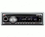 Radio samochodowe DVD JVC KD-DV4201