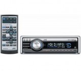 Radio samochodowe JVC KD DV5101