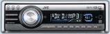 Radio samochodowe JVC KD DV6101