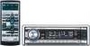 Radio samochodowe DVD JVC KD-DV6201