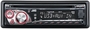 Radio samochodowe z CD JVC KD-G351
