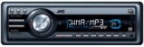 Radio samochodowe z CD i MP3 JVC KD-G611