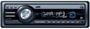 Radio samochodowe z CD i MP3 JVC KD-G611