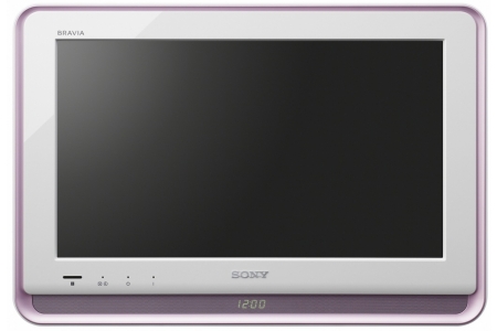 Telewizor LCD Sony KDL-19S5710