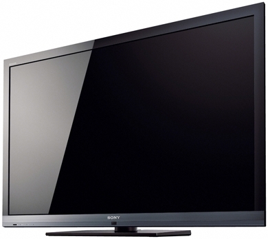 Telewizor LED Sony KDL-32EX711AEP