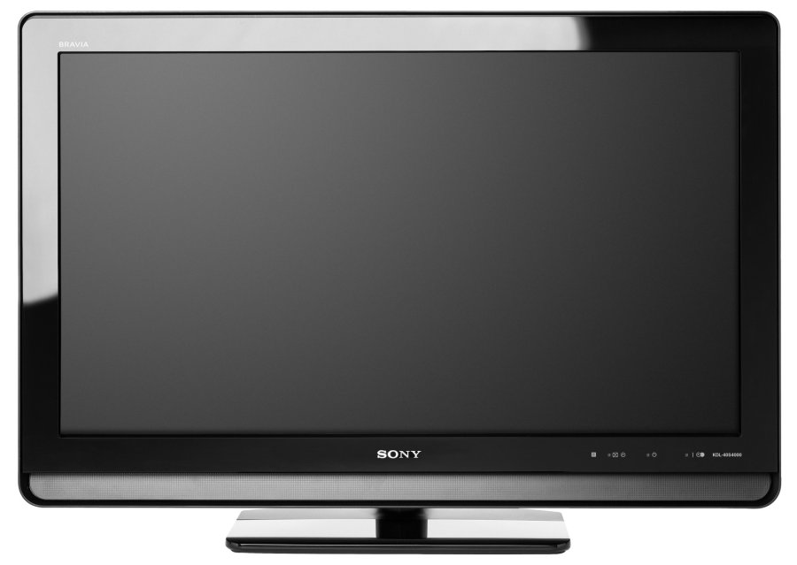 Telewizor LCD Sony KDL-37S4000