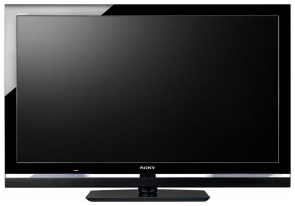Telewizor LCD Sony KDL-37V5610