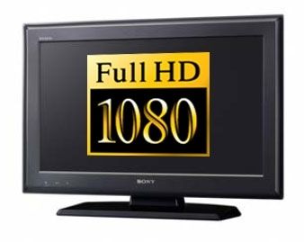 Telewizor LCD Sony KDL-40P5500