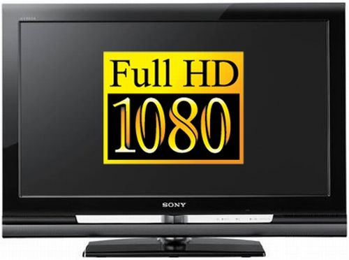 Telewizor LCD Sony KDL-40W4210
