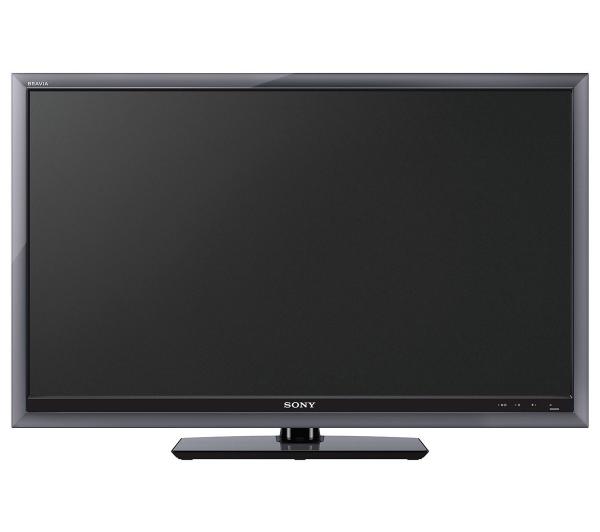 Telewizor LCD Sony Bravia KDL-40Z5500