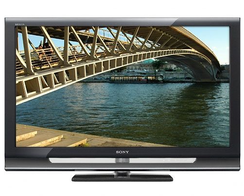 Telewizor LCD Sony KDL-46W4710