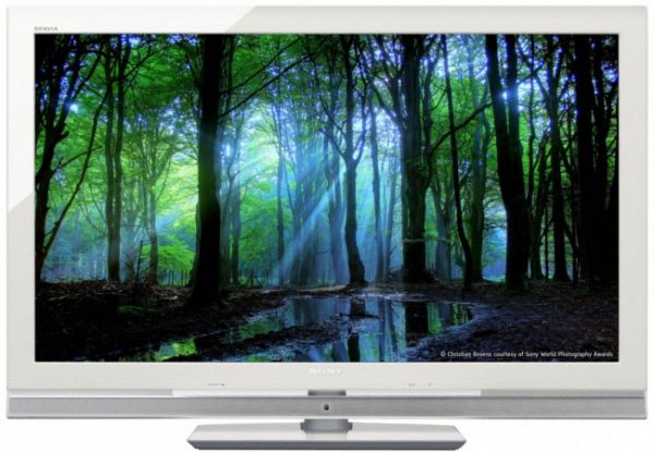 Telewizor LCD Sony KDL-46WE5W