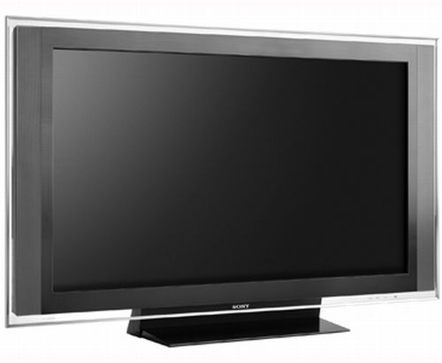 Telewizor LCD Sony KDL-46X3500