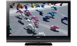 Telewizor LCD Sony Bravia KDL-52V4210