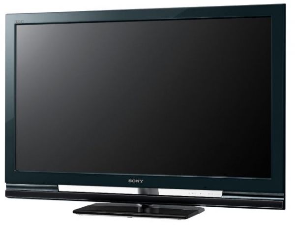 Telewizor LCD Sony Bravia KDL-52W4210