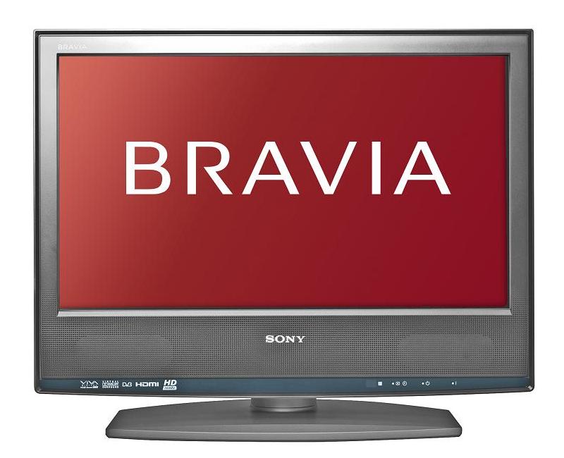 Telewizor LCD Sony KDL-20S4020