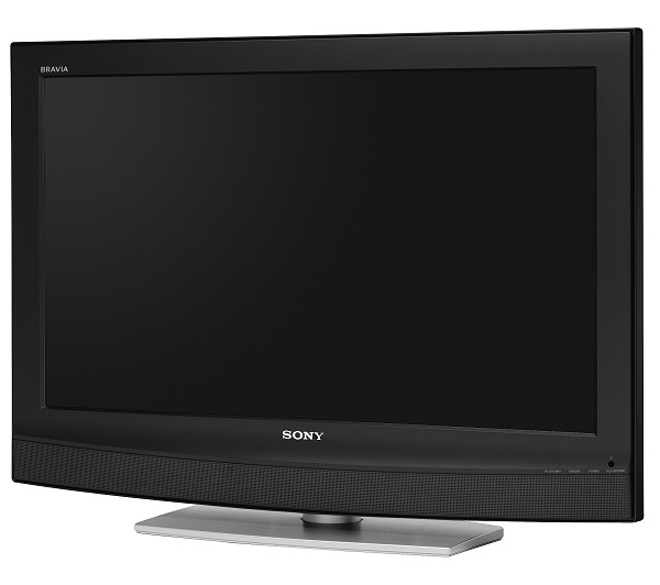 Telewizor LCD Sony KDL-26P2530