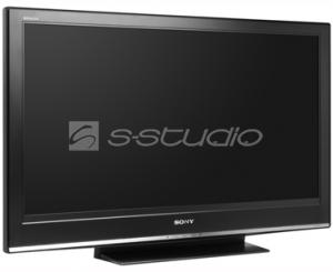 Telewizor LCD Sony KDL-26S3000