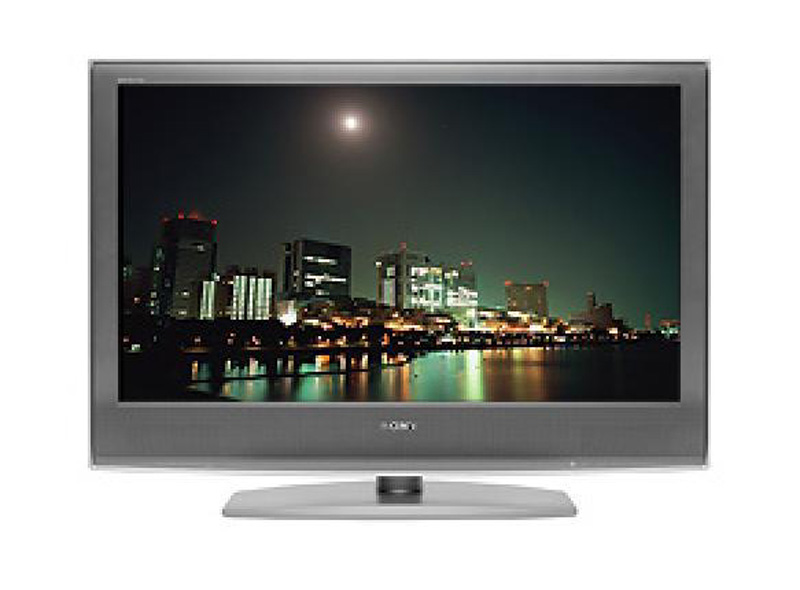 Telewizor LCD Sony KDL-32S2000
