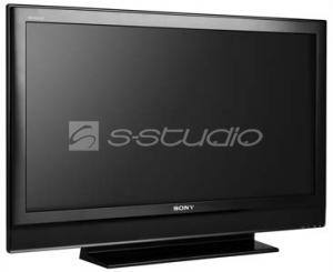 Telewizor LCD Sony KDL-37P3000K