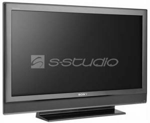 Telewizor LCD Sony KDL-37P3020K