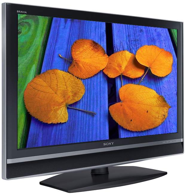 Telewizor LCD Sony KDL-46T3500