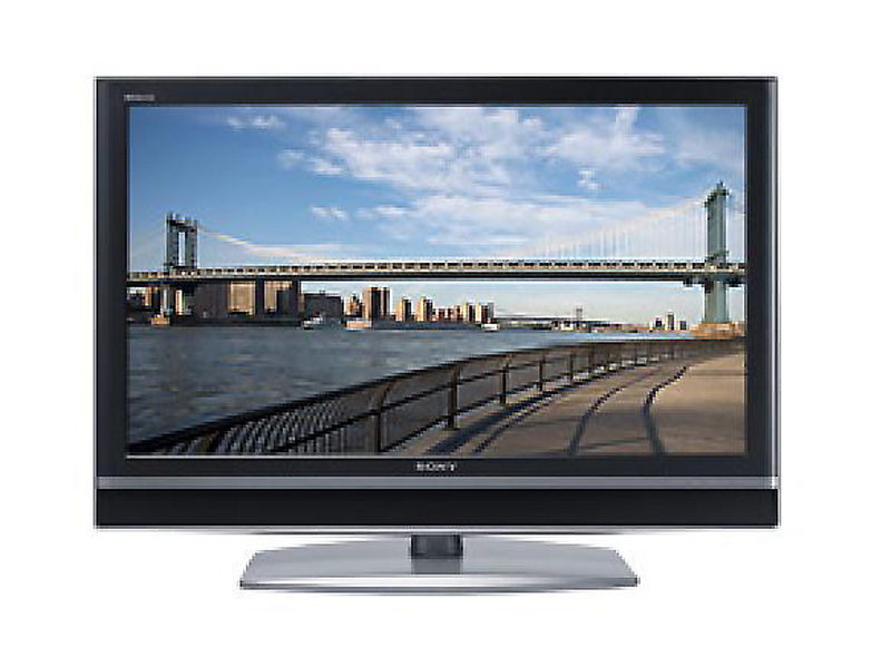 Telewizor LCD Sony KDL-46V2000