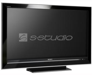 Telewizor LCD Sony KDL-46V3000AEP