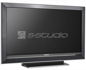 Telewizor LCD Sony KDL-46W3000AEP