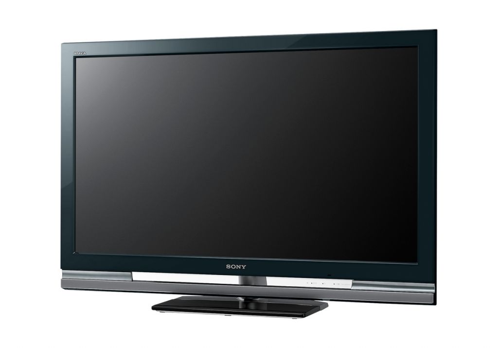 Telewizor LCD Sony KDL-46W4000