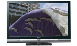 Telewizor LCD Sony KDL-46W4230