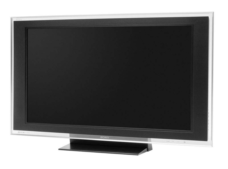 Telewizor LCD Sony KDL-46X2000