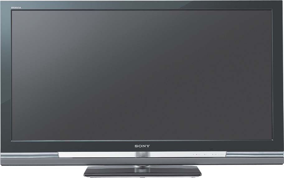 Telewizor LCD Sony KDL-52W4000